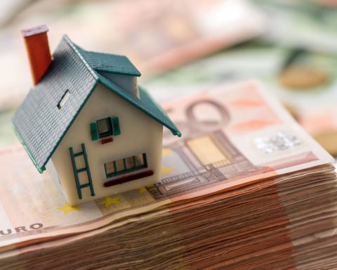 Hypothèque et cohabitation
